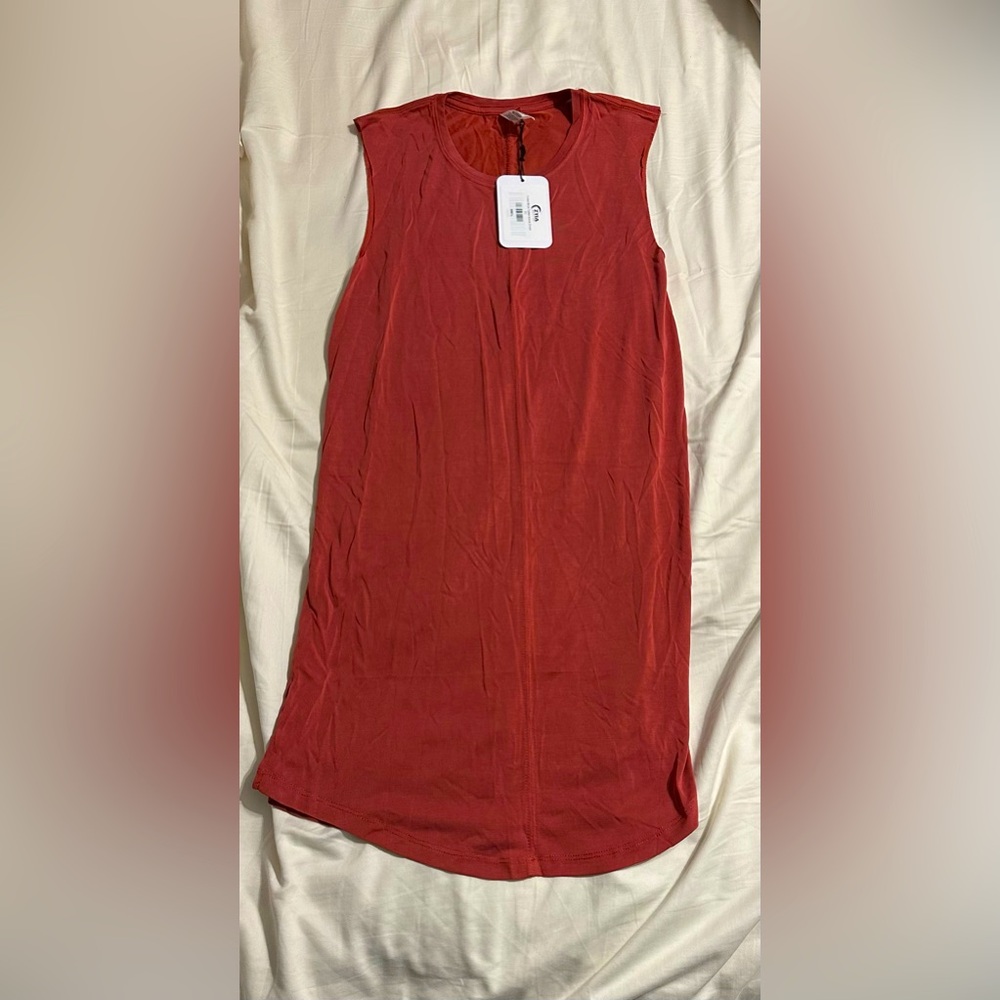 Zyia Tybee Island Dress